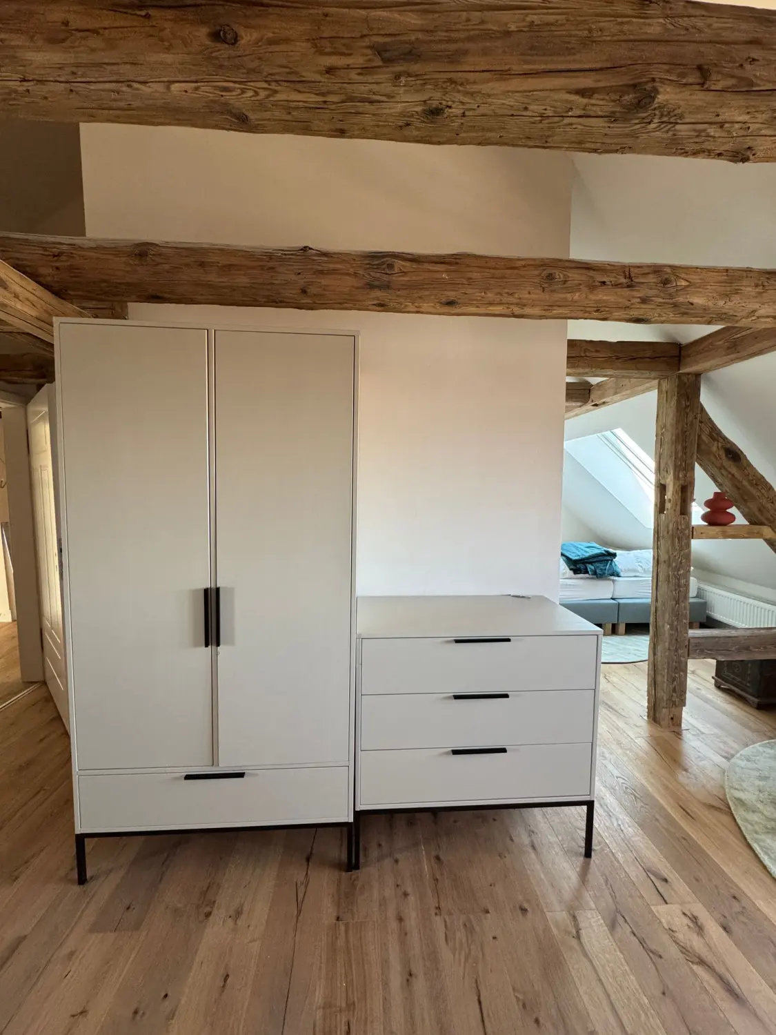 Schrank von Engelhaus fuerth  