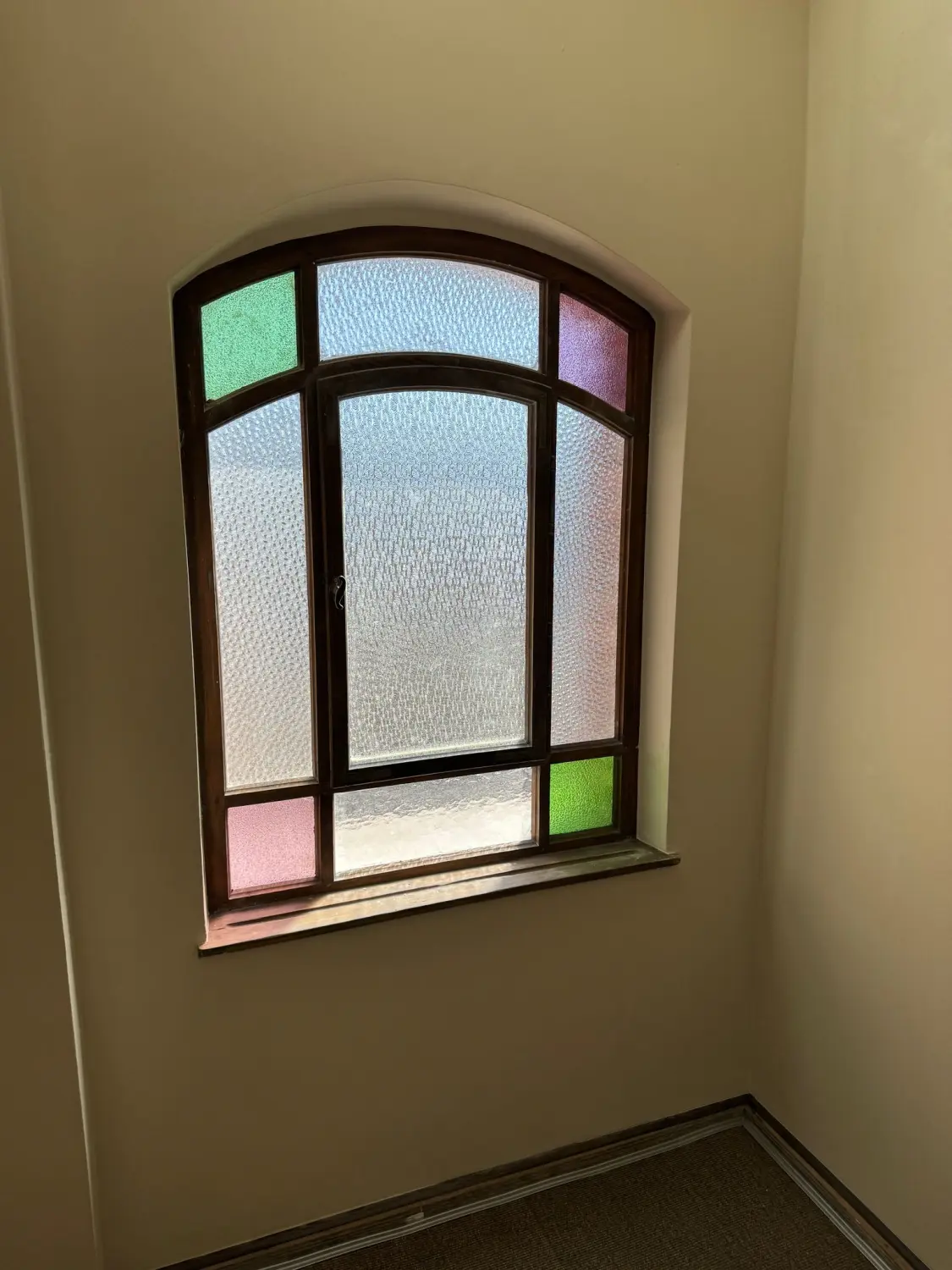 Fenster von Engelhaus fuerth  