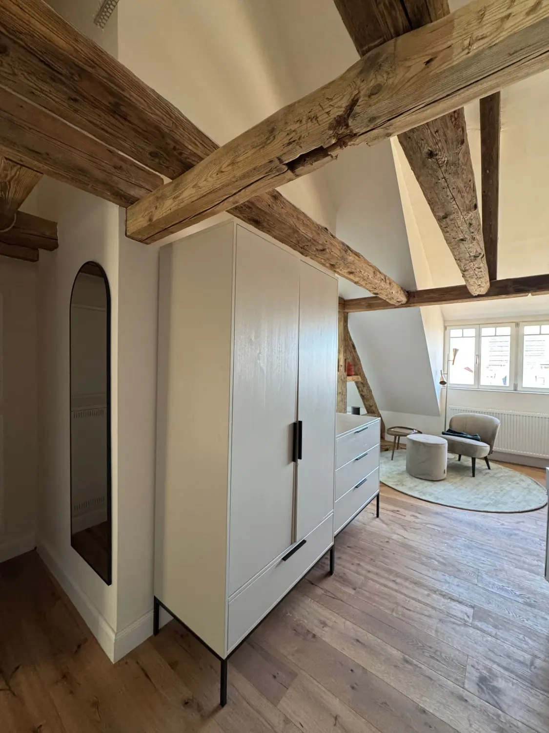Schrank von Engelhaus fuerth  