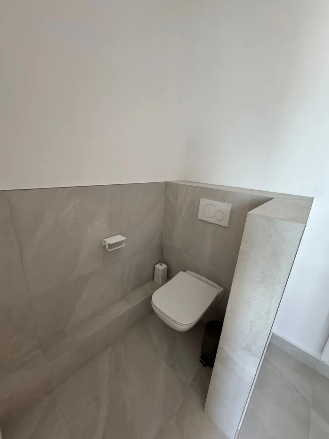 Badezimmer von Engelhaus fuerth