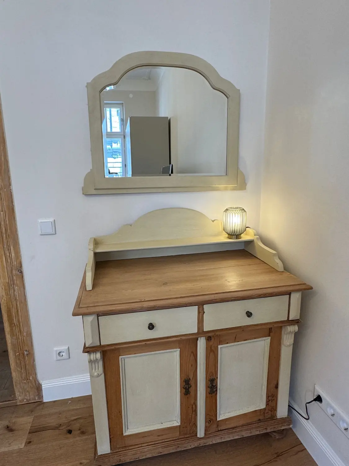 Schrank von Engelhaus fuerth  